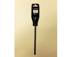 SDS "plus hammer" drill bit 6mm x 210mm